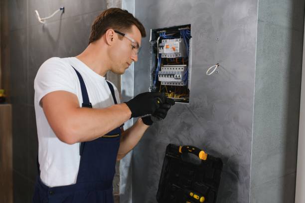 Best Affordable Electrical Installation  in Kennewick, WA