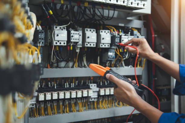 Best Affordable Electrician  in Kennewick, WA