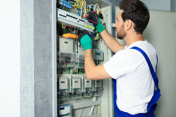 Reliable Kennewick, WA Electrician Solutions