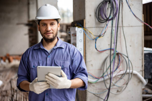 Best Residential Electrician Services  in Kennewick, WA