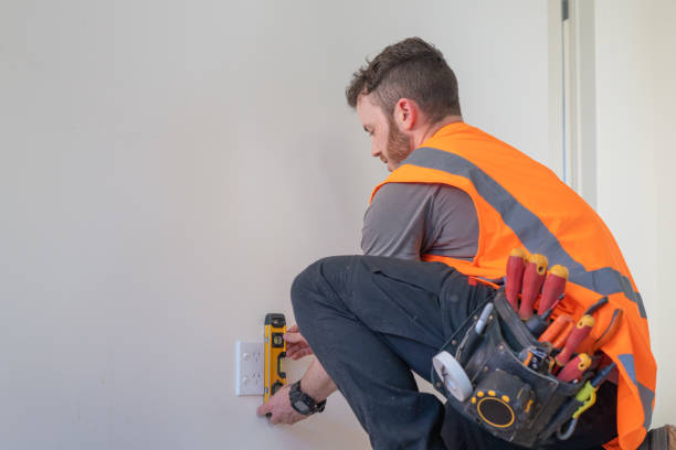 Best Electrical Installation Contractor  in Kennewick, WA