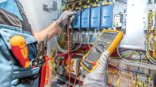 Best Home Electrical Repair  in Kennewick, WA